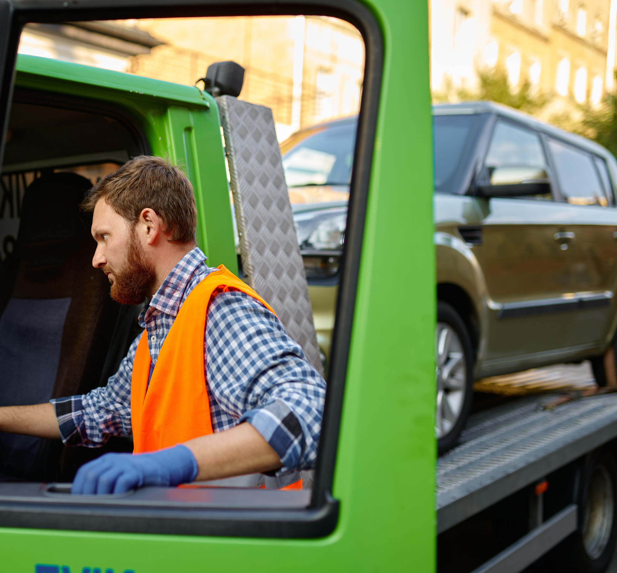 Towing Company Miami Florida Towing Company Miami Florida