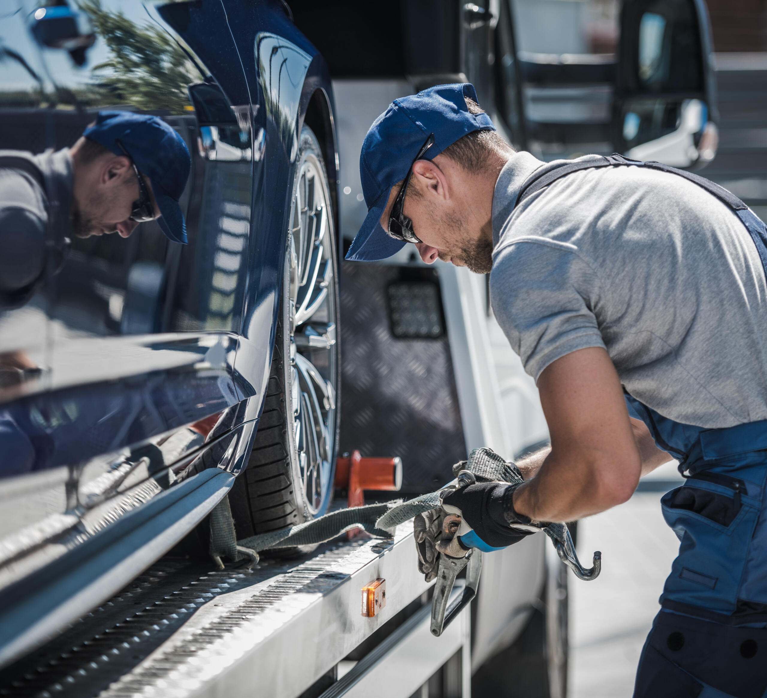 Towing Company Miami Florida Towing Company Miami Florida