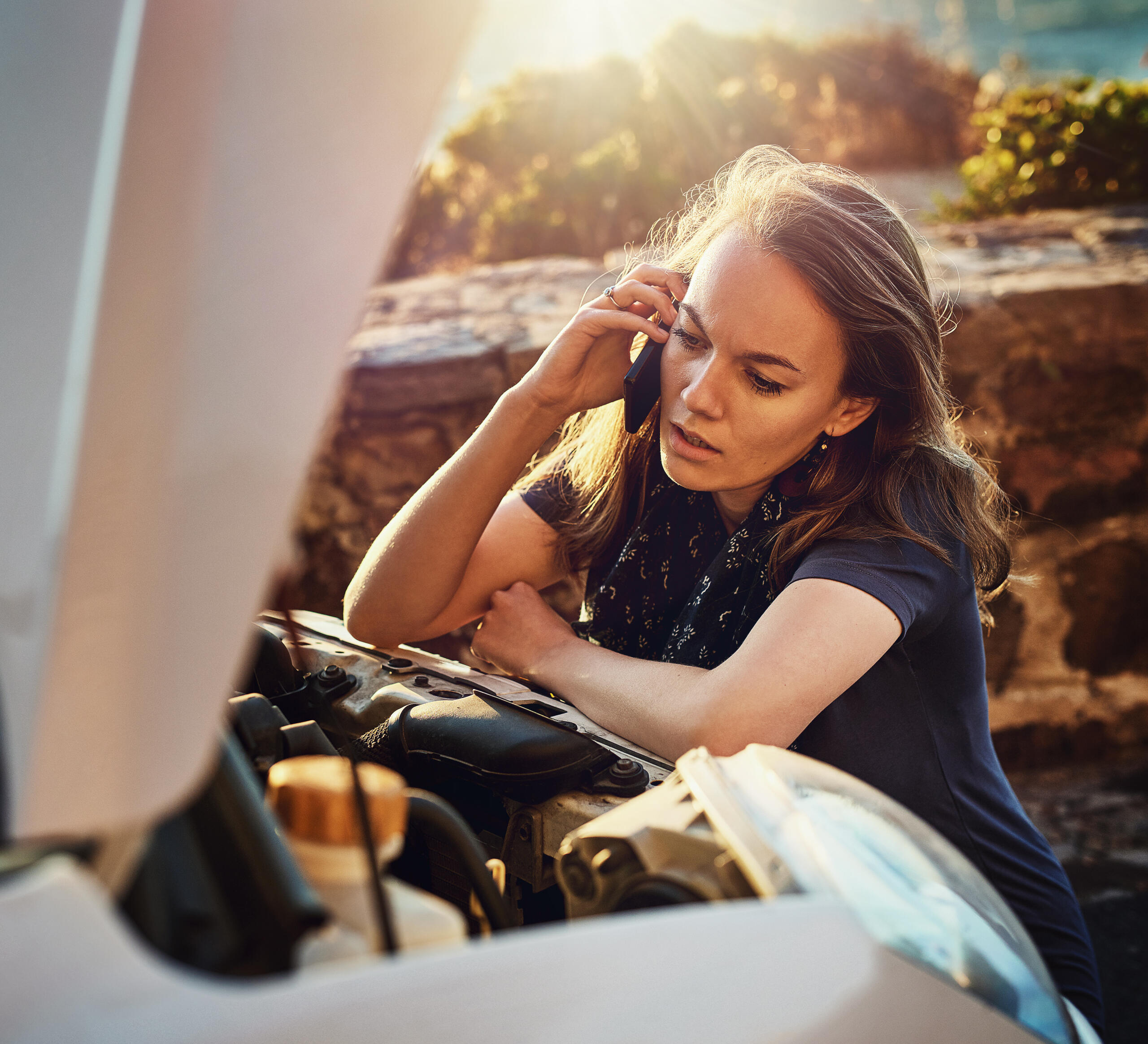 Towing Company Miami Florida